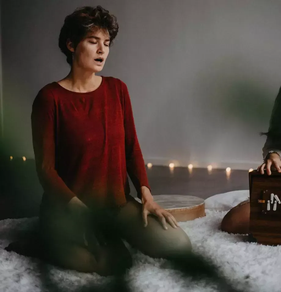 Sonotherapie à Cabriès 